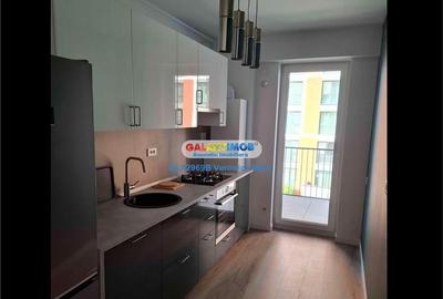 Garsonieră decomandată, mobilată în Theodor Pallady - 9