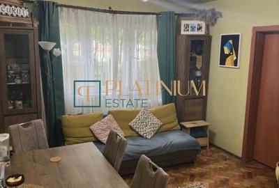 P4663 Apartament cu 2 camere in zona Ultracentral P4663 Apartament cu 2 camere in zona Ultracentral - 6