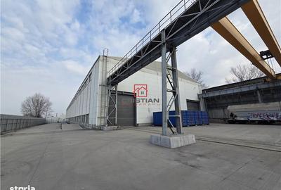 Spațiu comercial, de 14,900 mp, în Berceni - 1