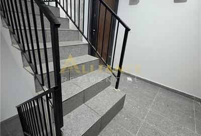 Garsonieră decomandată în Central - 9