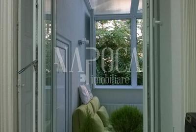 Casă cu 2 camere cu Teren 60 Mp în Central - 8