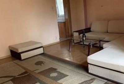 Garsoniera Iancului-Bloc Mixt - 3