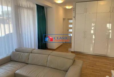 Inchiriere apartament 3 camere modern bloc nou in Centru- Piata Mihai Viteazu - 2