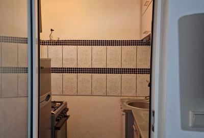 Garsonieră decomandată în Exterior Vest - 2