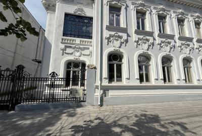 Clădire emblematica Piața Traian - 3