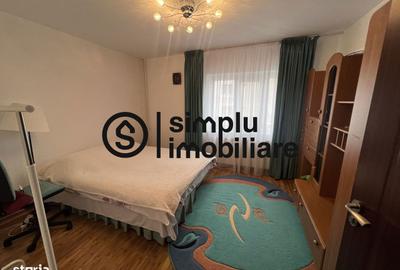 Apartament cu 2 camere decomandat în Brazda lui Novac - 6