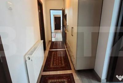 Apartament cu 4 camere decomandat, mobilat în Micro 15 - 3