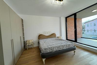 Duplex 4 camere cu gradina// Parc by Herastrau Apartments Duplex 4 camere cu gradina// Parc by Herastrau Apartments - 11