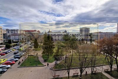 Apartament cu 2 camere decomandat, mobilat în Piața Unirii - 23