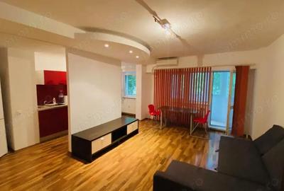 Garsonieră decomandată în Lacul Tei - 11