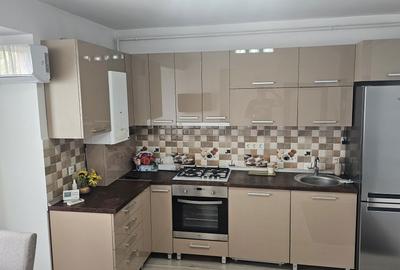 Apartament cu 2 camere decomandat în Central - 4