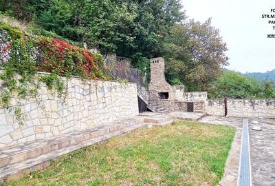 Casa de exceptie cu 4 niveluri,design modern/inovativ,zona Centrala Piatra Neamt - 23