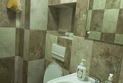 Garsonieră decomandată în Fortuna - 7