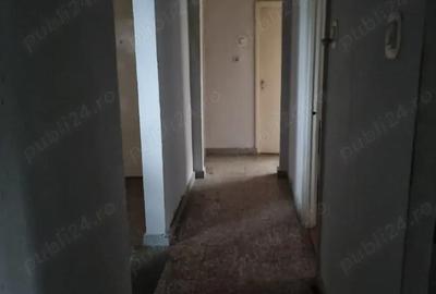 Apartament cu 4 camere decomandat în Lugoj - 5