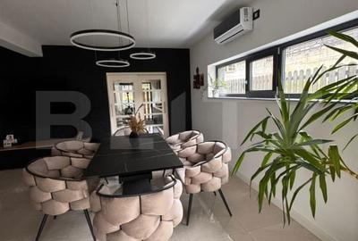 Casă cu 3 camere cu Teren 500 Mp în Central - 3
