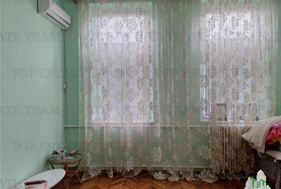 Casă cu 6 camere cu Canalizare în Ultracentral - 6