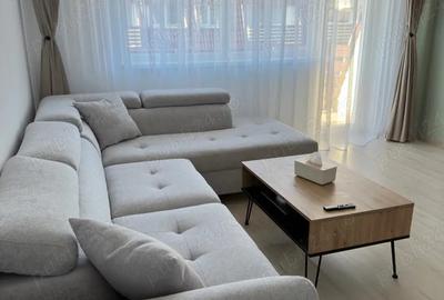 Apartament cu 2 camere decomandat în Sânpetru - 3