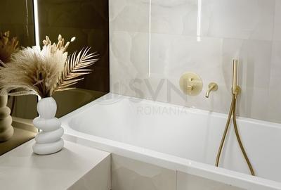 REA1025870 Apartament modern 3 camere Cortina North I Pipera - 5