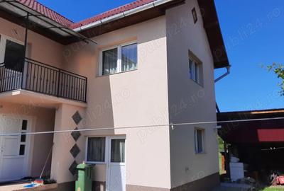 Casă cu 3 camere în Central - 19