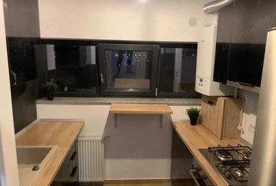 Apartament cu 2 camere/ 54 mp /situat in zona Gara/ loc de parcare/bloc nou - 4