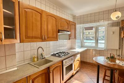 Apartament 4 camere Soseua Iancului Apartament 4 camere Soseua Iancului - 19