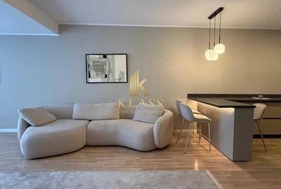 Apartament cu 3 camere decomandat, mobilat în Șoseaua Nordului - 4