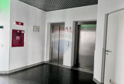 Inchiriere spatiu de birou 644 mp - Universitate - comparti Flexibila - 19