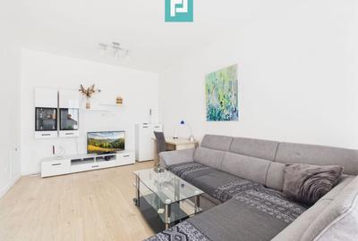 Apartament cu 2 camere, mobilat în Calea Urseni - 5