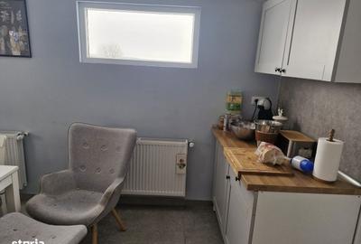 Casă cu 4 camere cu Teren 250 Mp în Tărtășești - 13