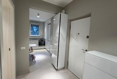 REA1026557 Apartament 2 camere decomandat cu centrala proprie I Zona Primaverii - 4