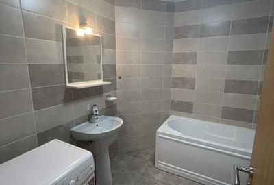 Apartament cu 2 camere semidecomandat în Central - 7