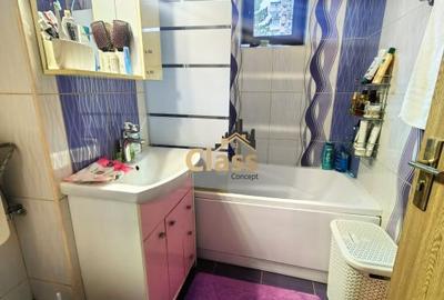 Apartament cu 2 camere decomandat, mobilat în Mănăștur - 5