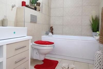 Apartament cu 2 camere în Ștefăneștii de Jos - 2