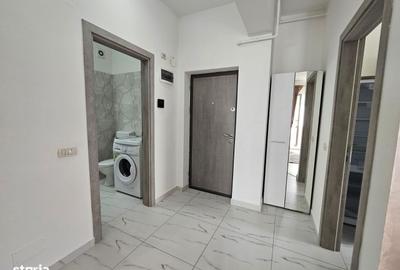 Apartament cu 2 camere decomandat în Roșu - 4