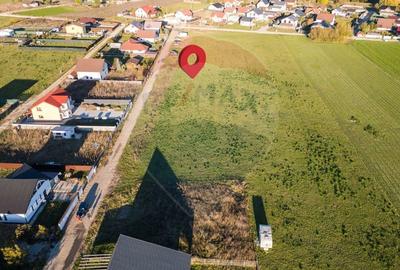 Teren 3,568mp Colonia Bod / Strada Rozelor - 6