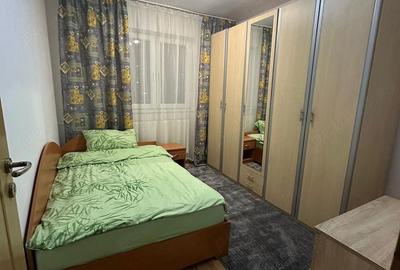 Apartament cu 2 camere semidecomandat în Fortuna - 4
