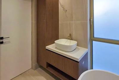Apartament cu 3 camere în Kiseleff - 6