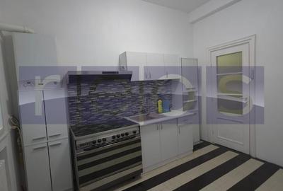 INCHIRIERE | CAPITALE | PARTER 5CAMERE | 160MP | REZIDENTIAL-COMERCIAL - 25