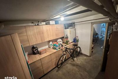 Casă cu 4 camere cu Teren 120 Mp în Central - 16