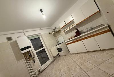 Parcul Tineretului- Calea Vacaresti, vanzare 3 camere, centrala de apartament - 9
