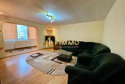 Apartament spatios | 4 cam 2 bai | ID: 582 - 2