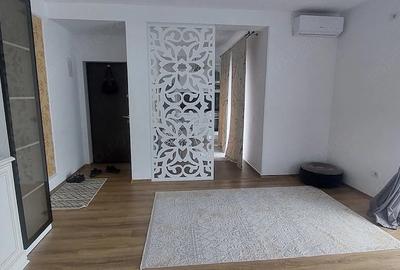 Apartament cu 2 camere semidecomandat în Lipovei - 2