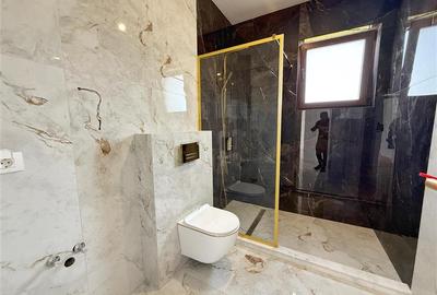 Casă individuală cu 5 camere cu Teren 300 Mp în Berceni - 13