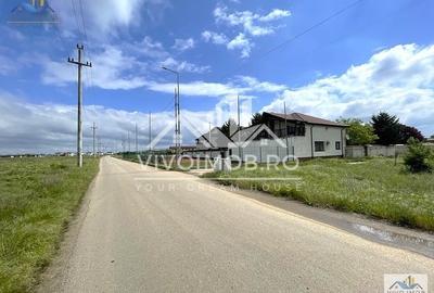 Casă individuală cu 5 camere cu Teren 500 Mp în Bâcu - 9