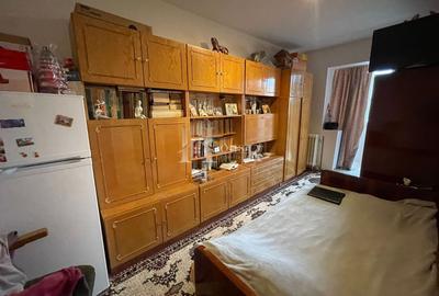 Bloc izolat. Etaj intermediar. Centrala proprie. - 4