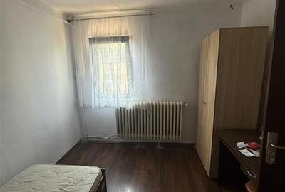 Garsonieră decomandată în Păcurari - 7