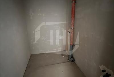 Exclusiv! Apartament 2 camere, constructie finalizata cu CF - 6
