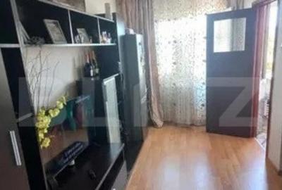 Garsoniera 22 mp utili | Etaj 6 | Langa Metrou 1 Decembri - 1