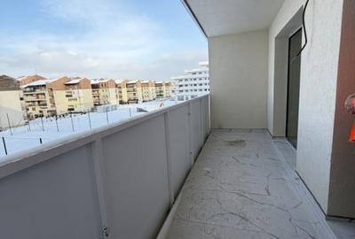 Apartament cu 2 camere,bloc nou 2025 Eroilor Residence,et intermediar - 1