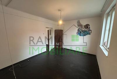 Apartament cu 2 camere semidecomandat în Central - 14